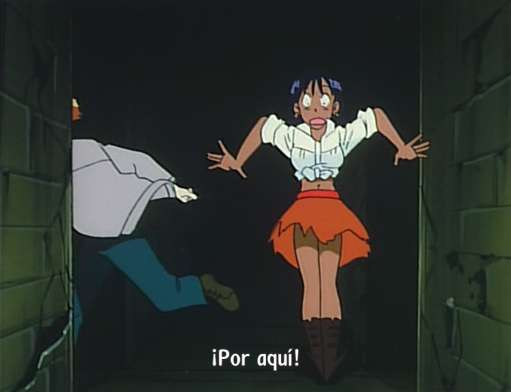 Fushigi no Umi no Nadia - Gekijou you Original Han (poxitron)